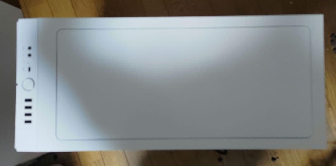 Windowsデスクトップ Fractaldesign Define R6 Tempered Glass