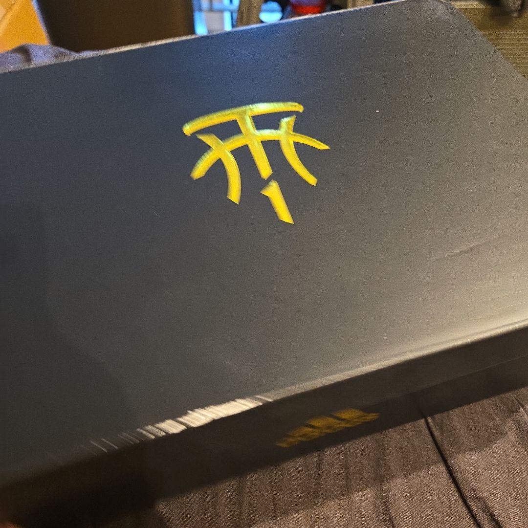 S*E様 (美品) adidas TMAC 1 28.0cm ※未着用