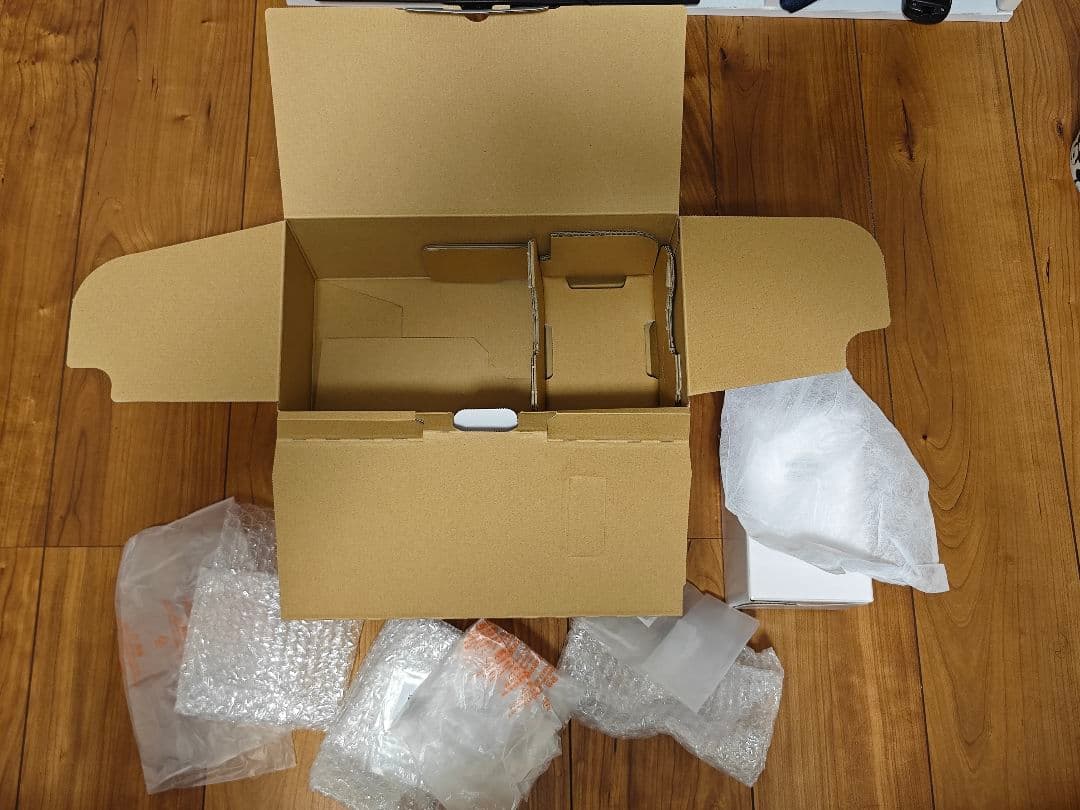 Canon EOS Kiss X9i トリプルレンズキット