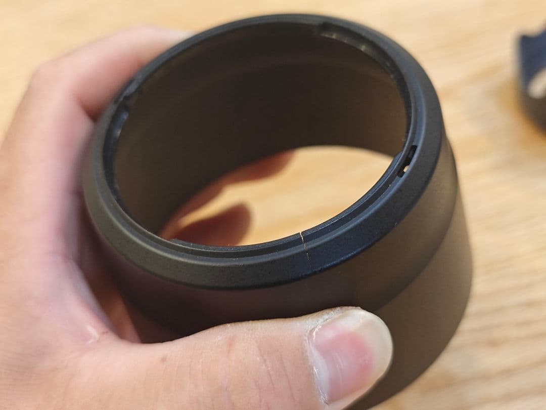 Canon EOS Kiss X9i トリプルレンズキット