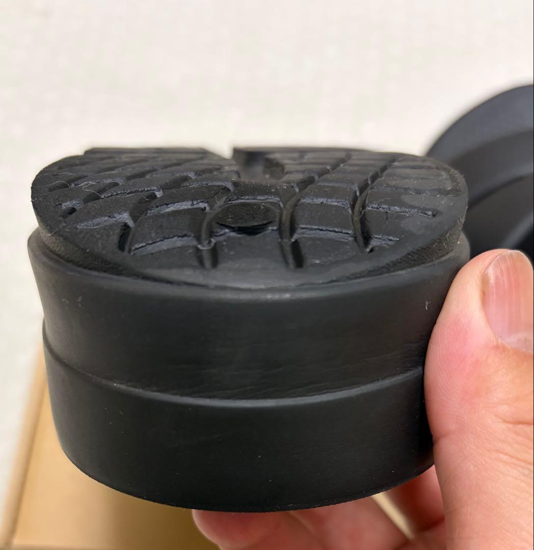 OOFOS/ ウーフォス サンダル 厚底 リカバリーウーメガ ウーアー 28cm