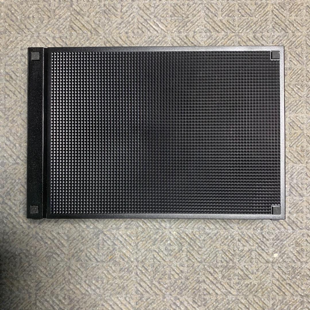 K523 IO DATA 外付けHDD HDCZ-UT4KC