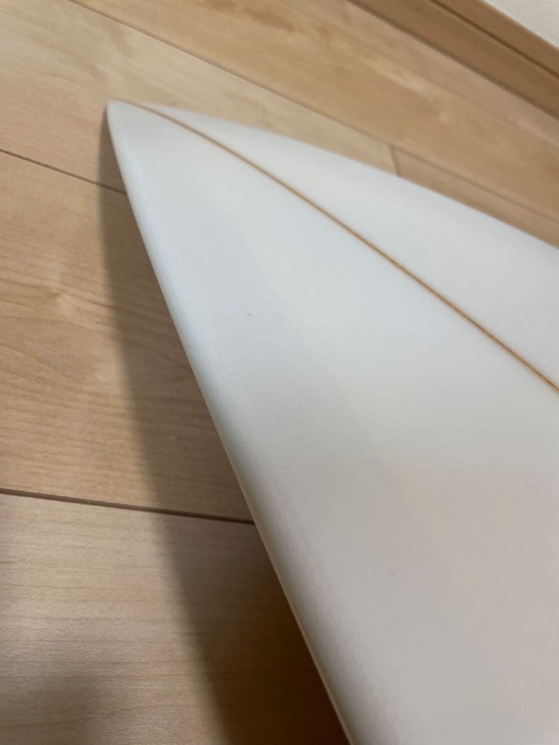 アンソニー　JS FMN 6.4 19 2.1/2 30.7l