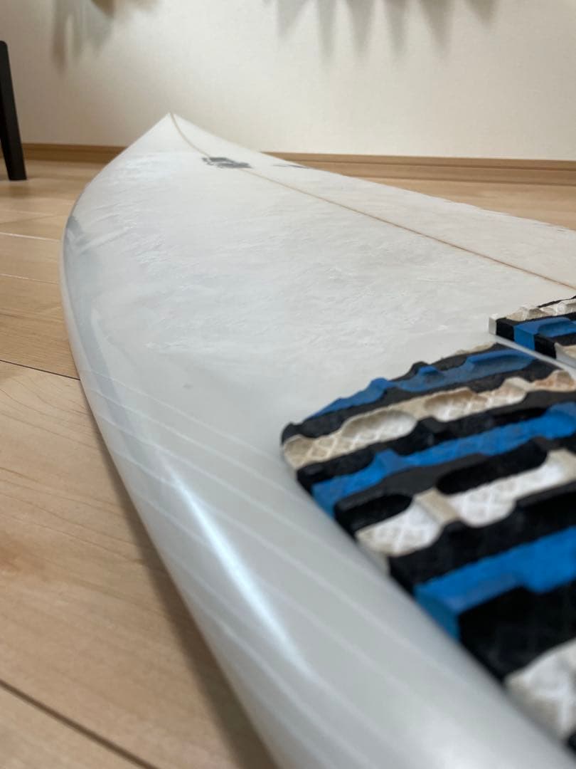 アンソニー　JS FMN 6.4 19 2.1/2 30.7l