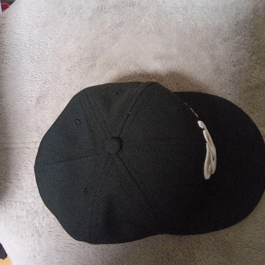 New Era 大洋ホエールズ 1968-1972 サイズ7 3/8