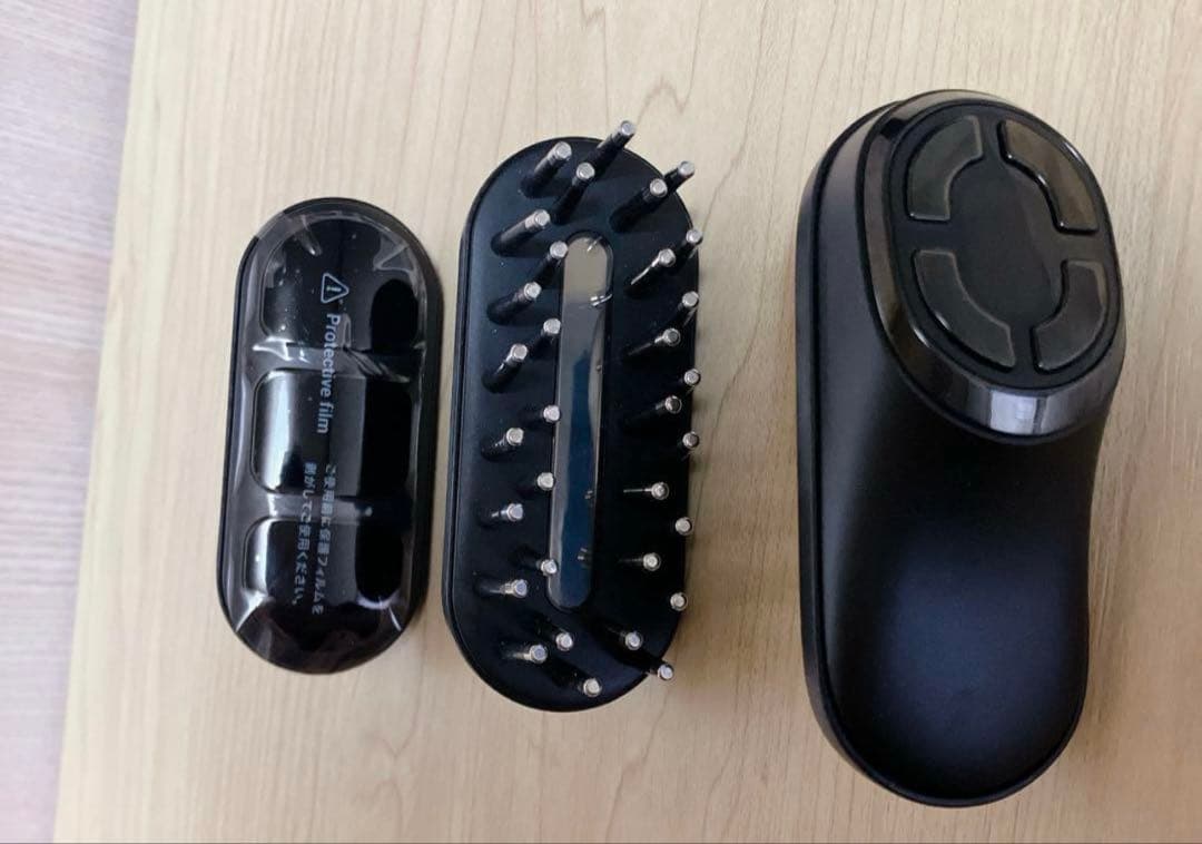 【新品同様】MYTREX PROVE美顔器