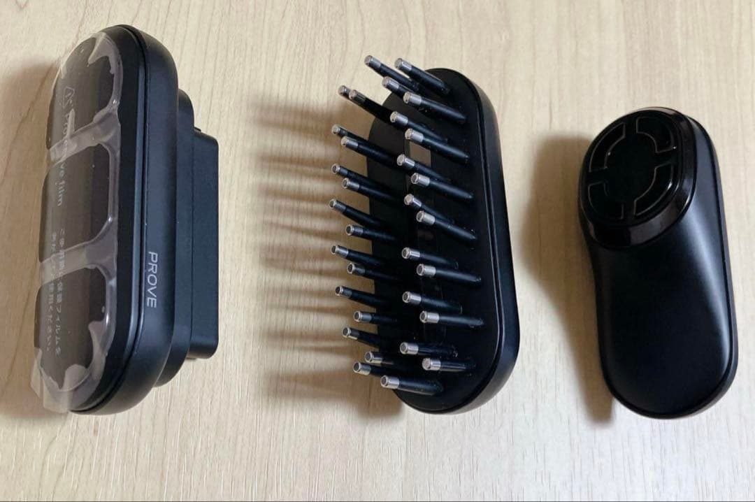 【新品同様】MYTREX PROVE美顔器