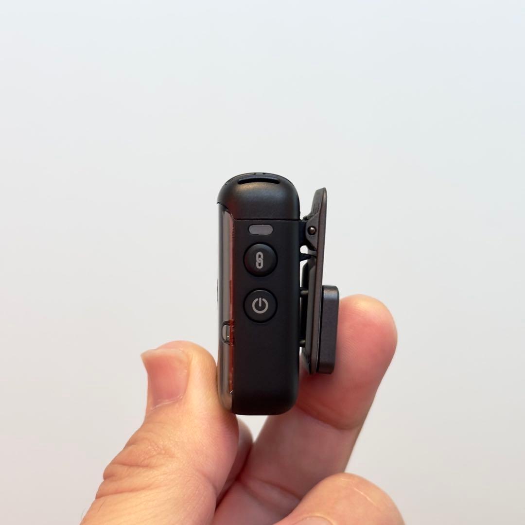 【新品同様】DJI MIC 2　トランスミッター単体