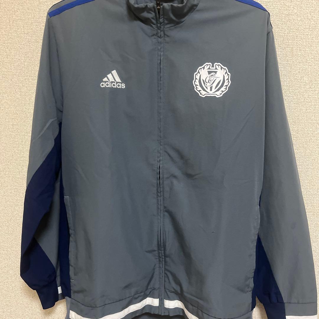 大阪桐蔭ラグビー部の上着