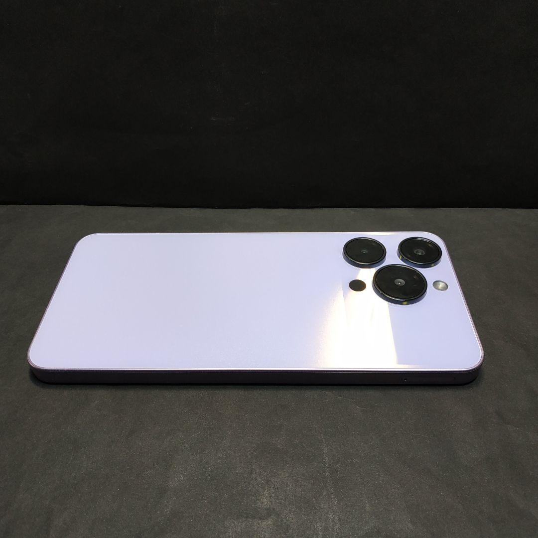 K*i様 OUKITEL C69　8GB　512GB　7.2インチ　スマホ　SI