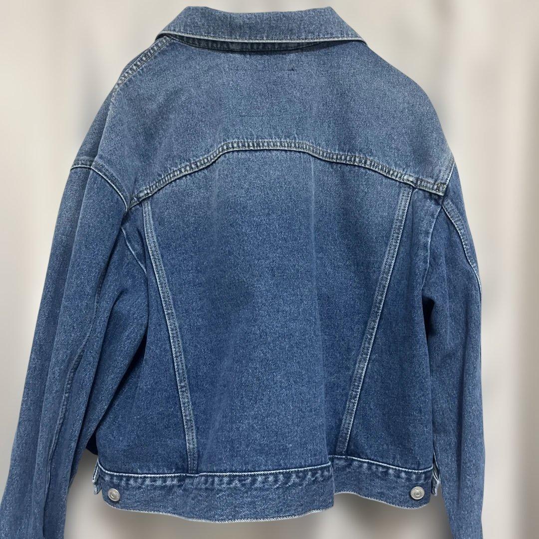 値下げ ＊ バレンシアガ　Ｇジャン