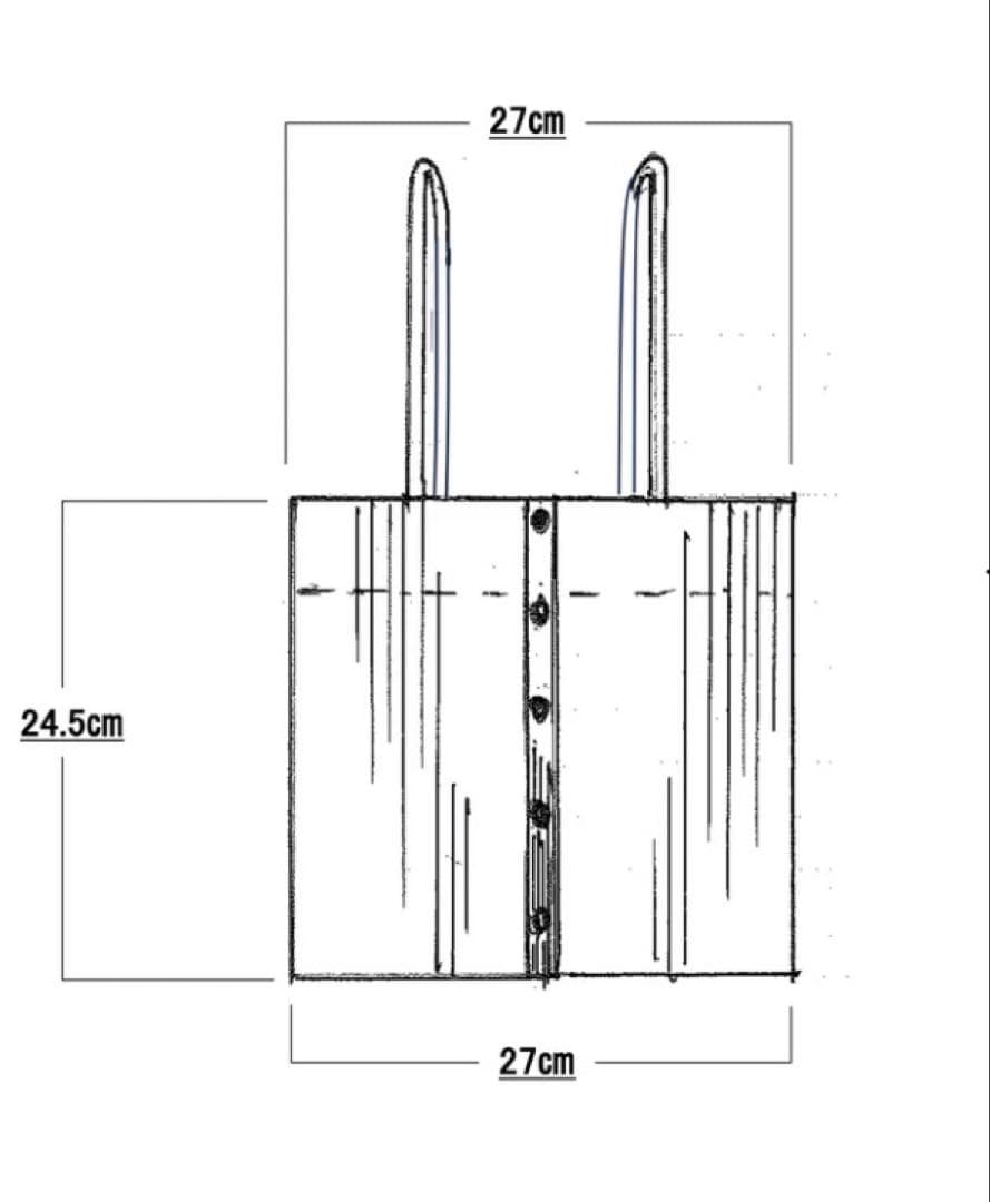 トップス SHISHIKUI mio / D.BROWN