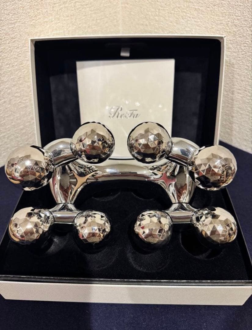 美品 ReFa ボディエクストリーム RF-BF2140B