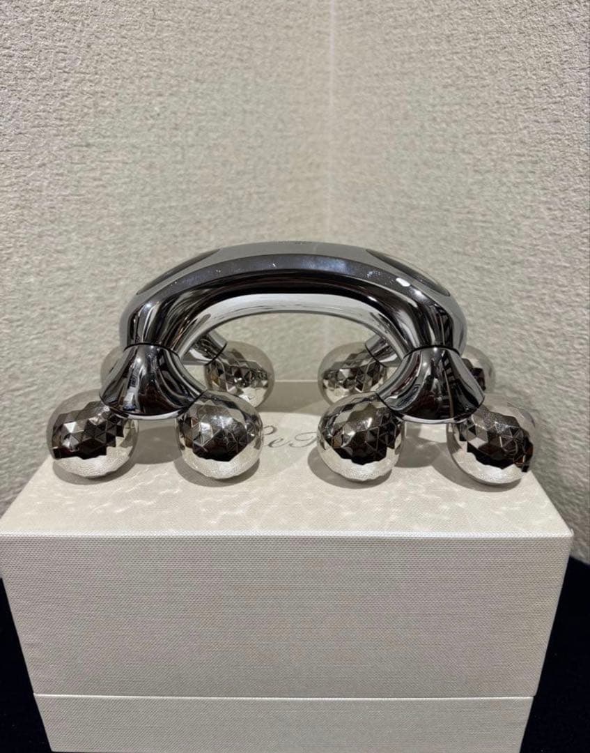 美品 ReFa ボディエクストリーム RF-BF2140B