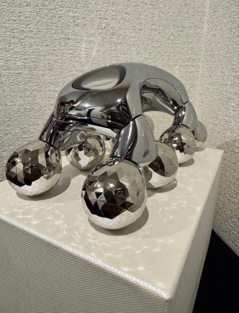 美品 ReFa ボディエクストリーム RF-BF2140B