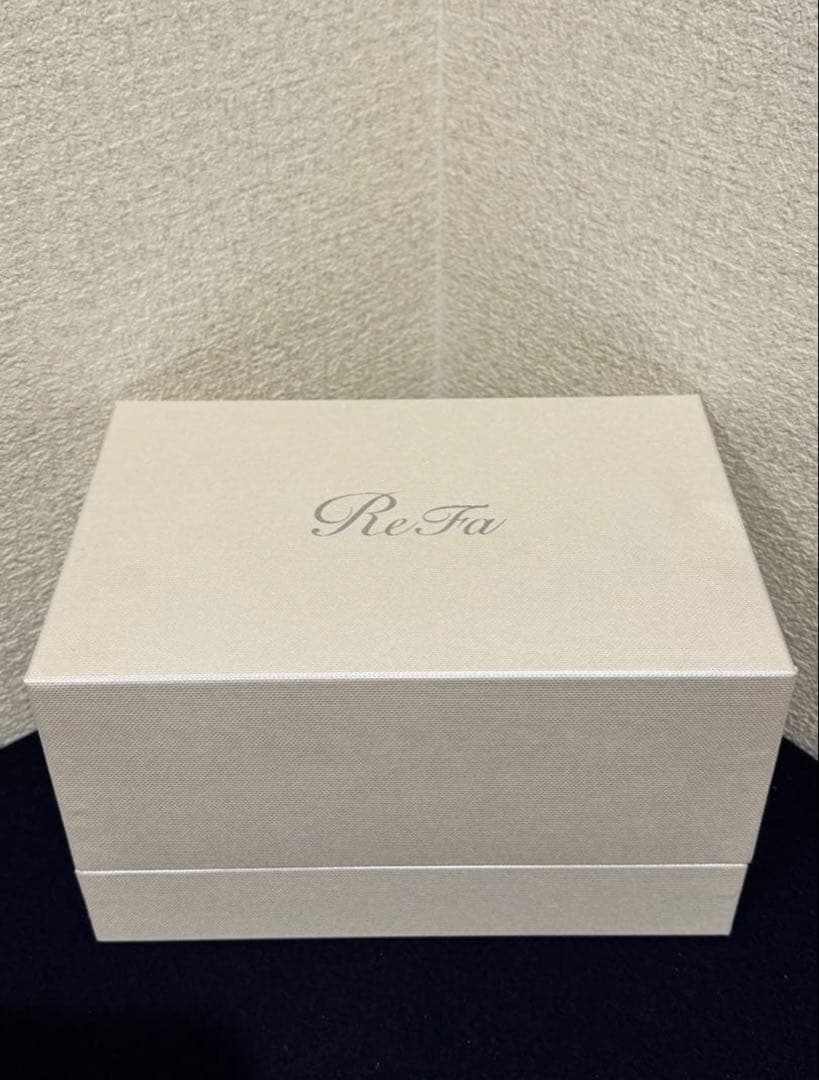 美品 ReFa ボディエクストリーム RF-BF2140B