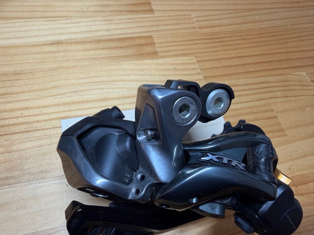 Shimano XTR リアディレイラー RD-M9050 11s DI2