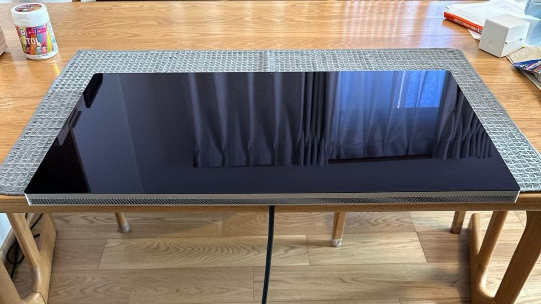 m*i様 美品　Apple Studio Display VESAマウント 標準