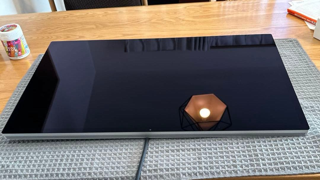 m*i様 美品　Apple Studio Display VESAマウント 標準