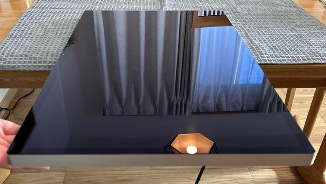 m*i様 美品　Apple Studio Display VESAマウント 標準