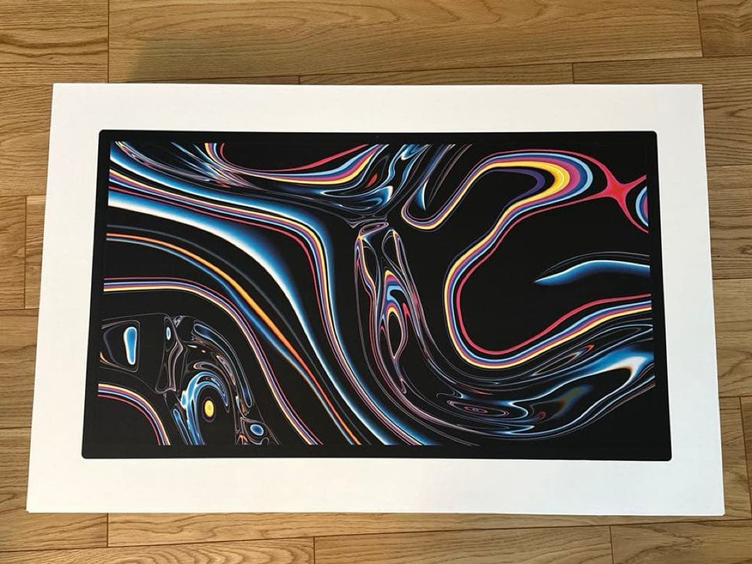 m*i様 美品　Apple Studio Display VESAマウント 標準