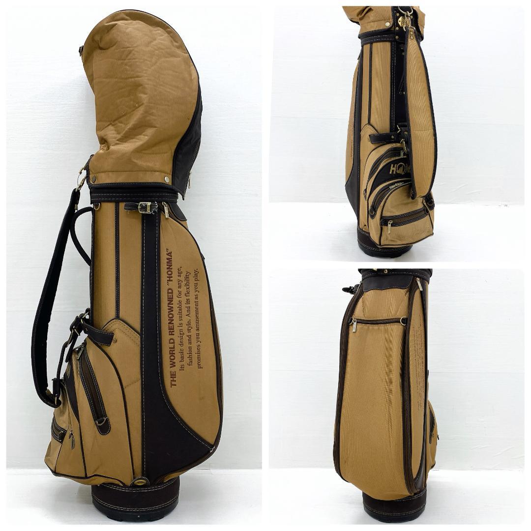 【格安‼】 maruman マルマン メンズ ゴルフクラブ 初心者セット R