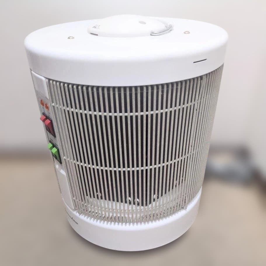 談話室 1000型 遠赤外線 パネルヒーター