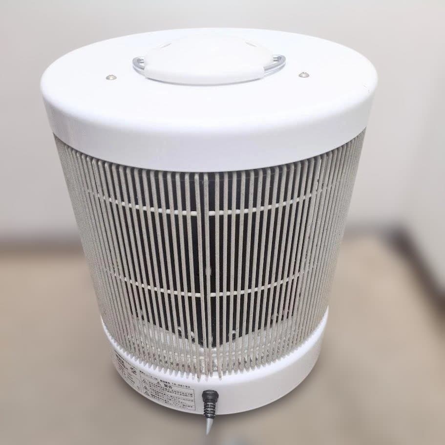 談話室 1000型 遠赤外線 パネルヒーター