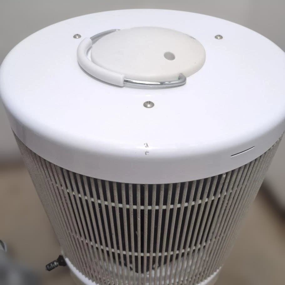 談話室 1000型 遠赤外線 パネルヒーター