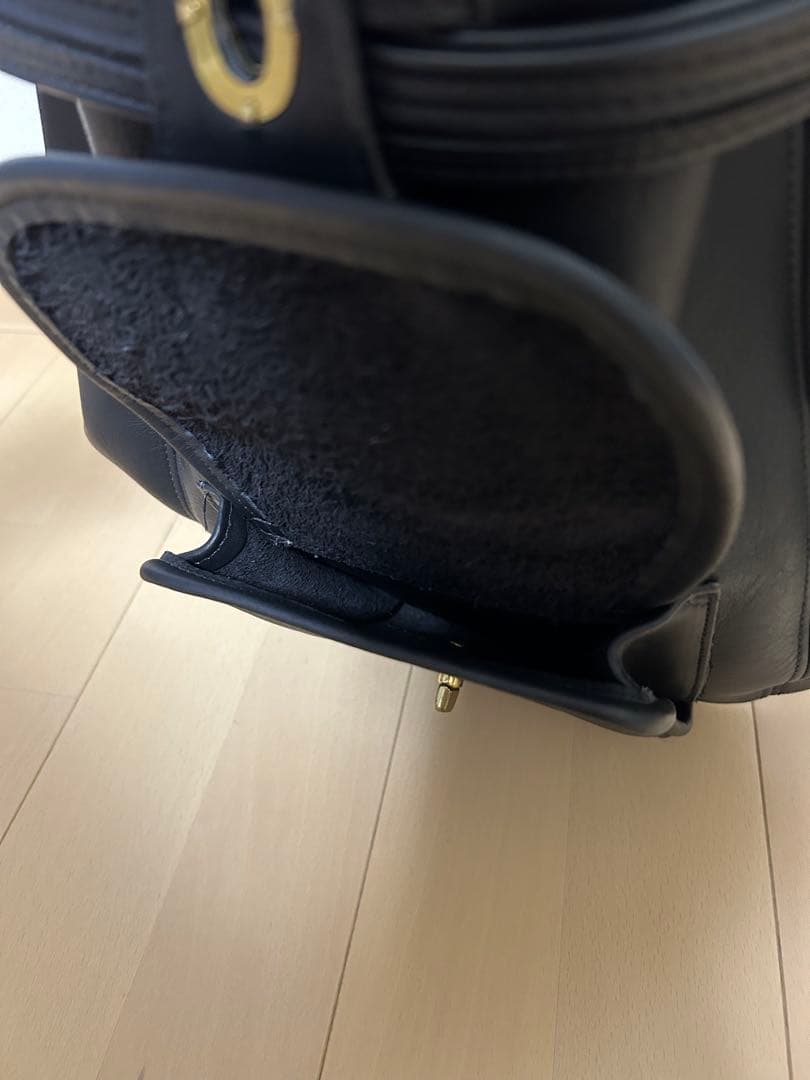 OLD COACH 3way バッグ