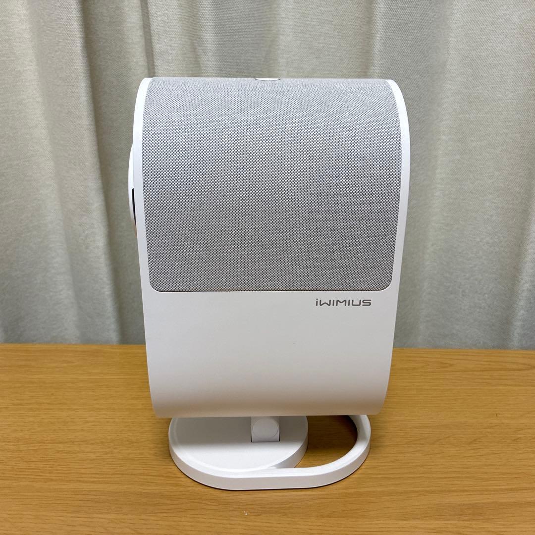 iWimius K11 750ANSI プロジェクター ドルビー対応　新品同様