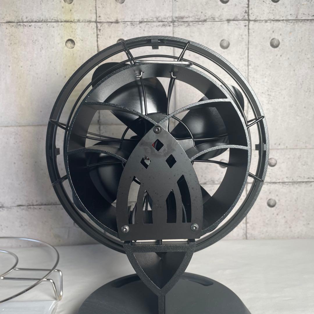 【未使用品】　アラジン　ストーブファン　BF-FAN01