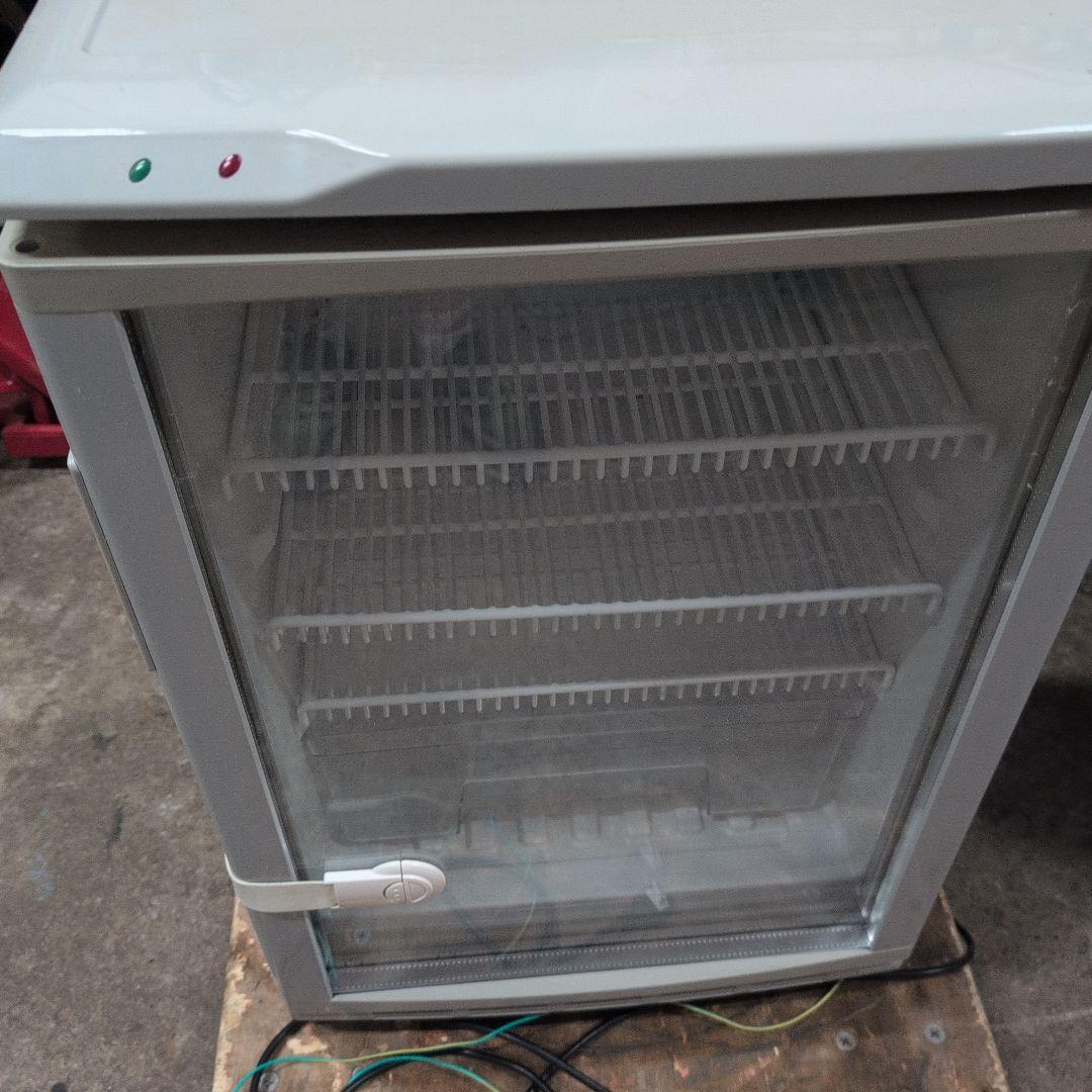 Y639- RCS-60 冷蔵ショーケース REMACOM