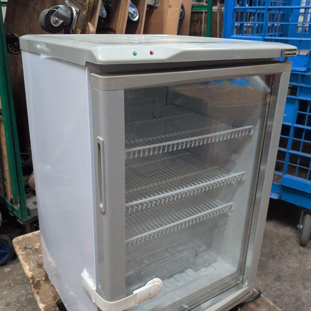Y639- RCS-60 冷蔵ショーケース REMACOM