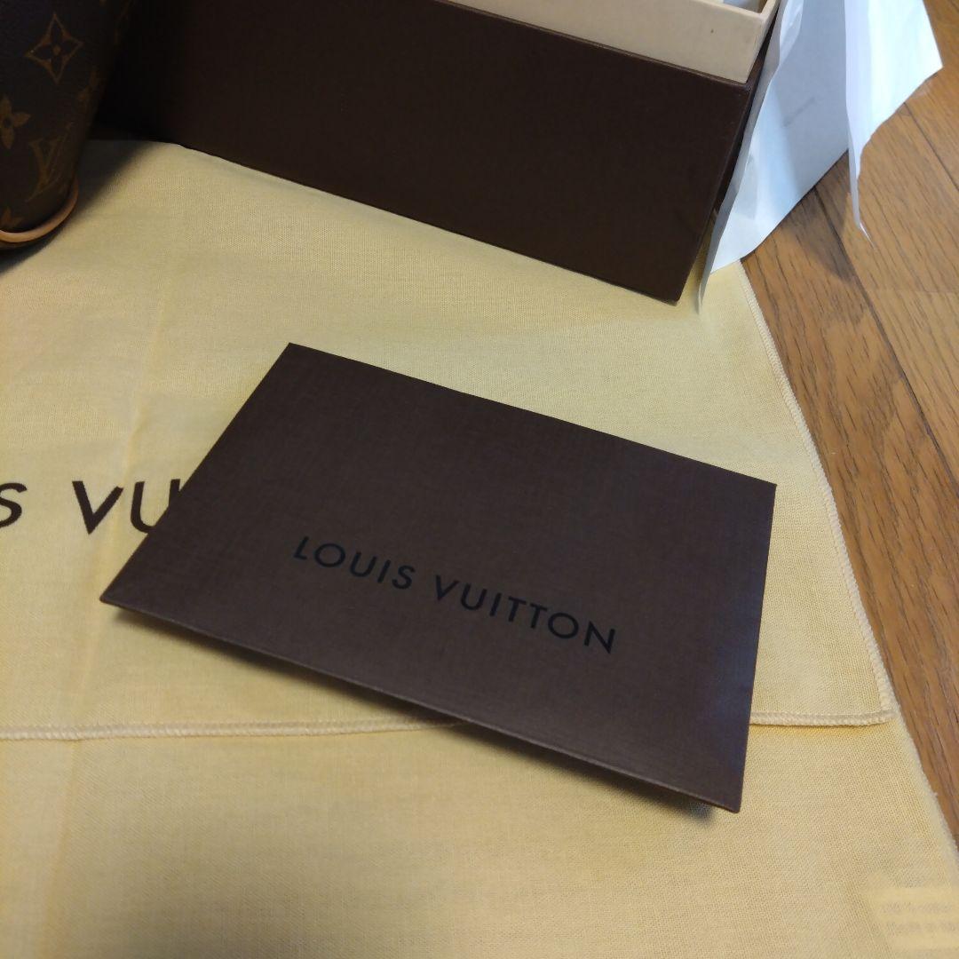 【極美品】ルイヴィトン エリプス PM モノグラム ハンドバッグ M51127