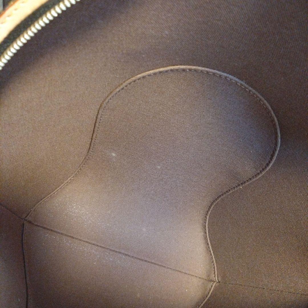 【極美品】ルイヴィトン エリプス PM モノグラム ハンドバッグ M51127