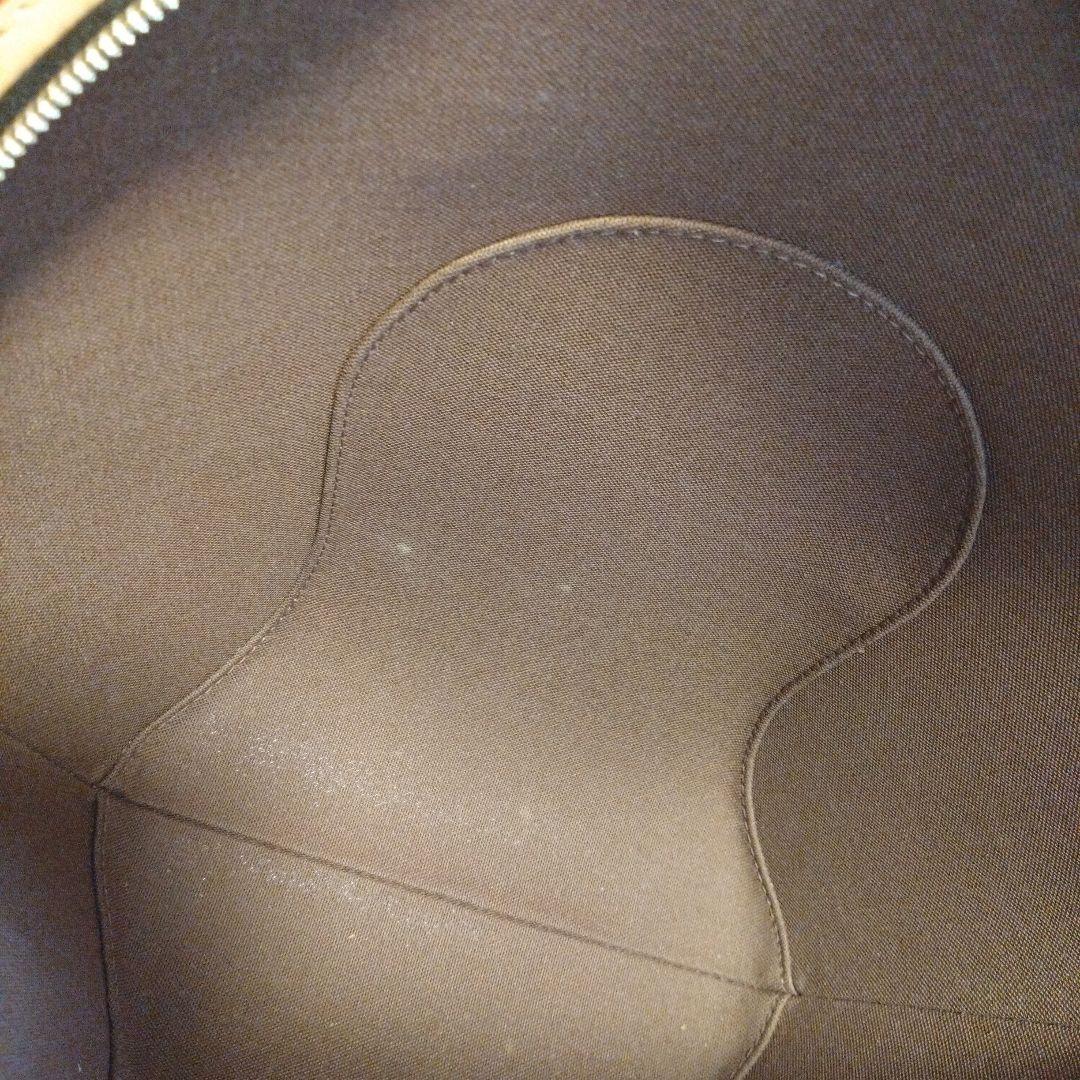 【極美品】ルイヴィトン エリプス PM モノグラム ハンドバッグ M51127