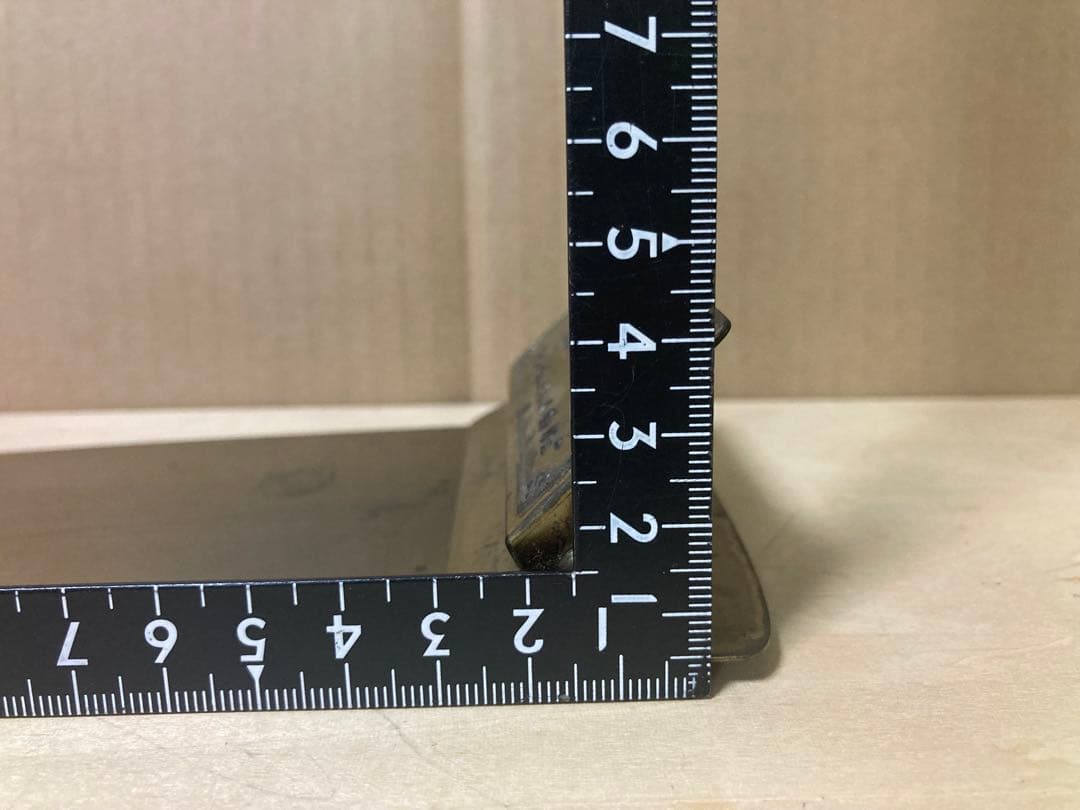 アメリカ　広告入り　クリップボード　アドバタイジング ロゴ