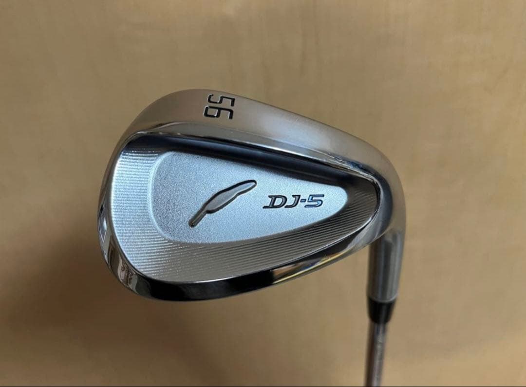 フォーティーン ウエッジ DJ-5 56度　DS-91W