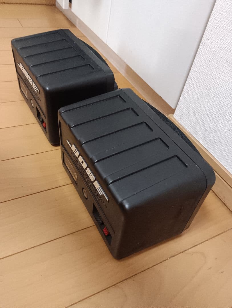 希少BOSE 101MMG スピーカーシステム ボーズ