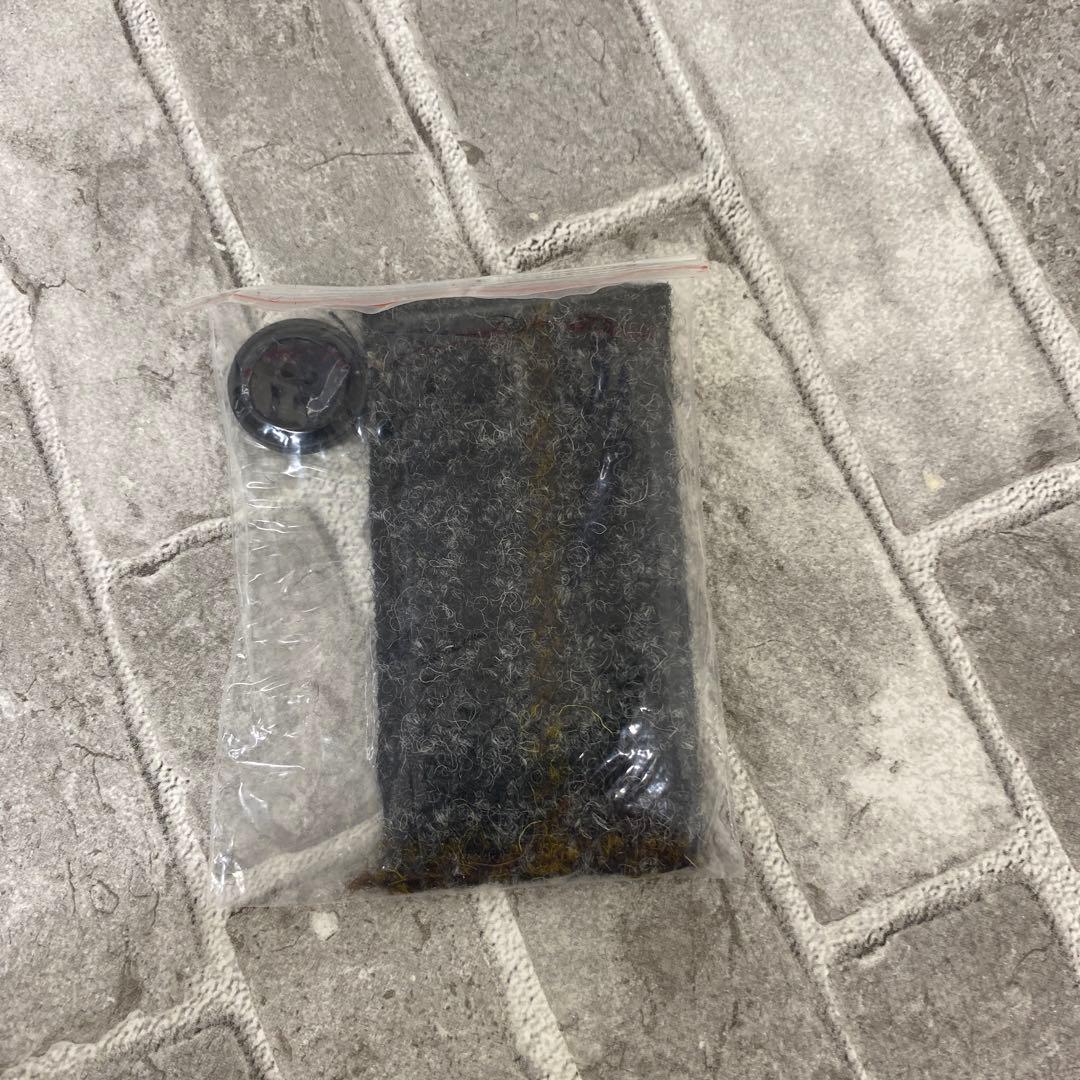 N591♪ FREAK'S STORE ハリスツイード　テーラードジャケットL