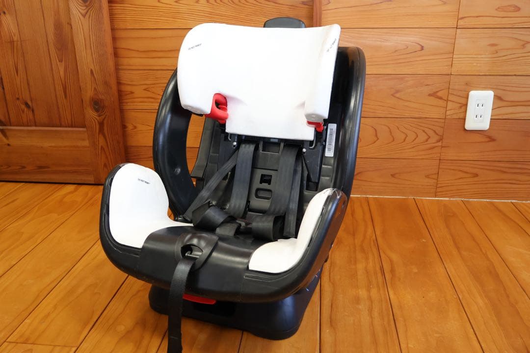 Joie ジョイー　チャイルドシート バリアント（ブラックエレメント）①
