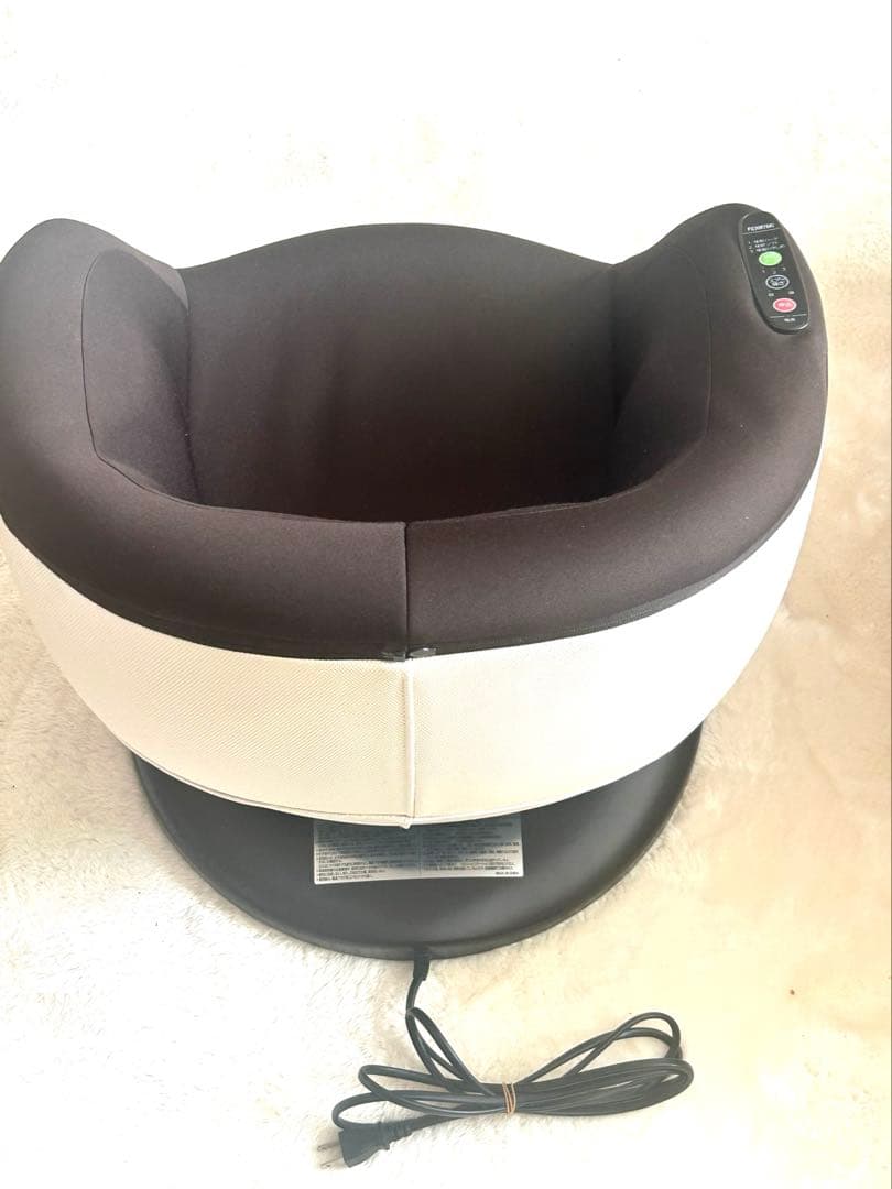 体幹トレーナー　FF-100 フジ医療器 フィットネス機器　腹筋効果 姿勢