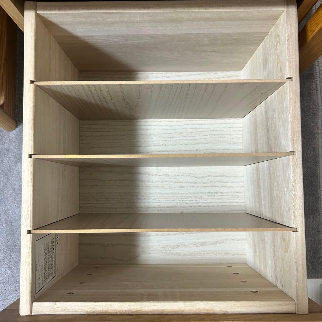 アクタス　FOPPISH チェスト　※セット販売のみ