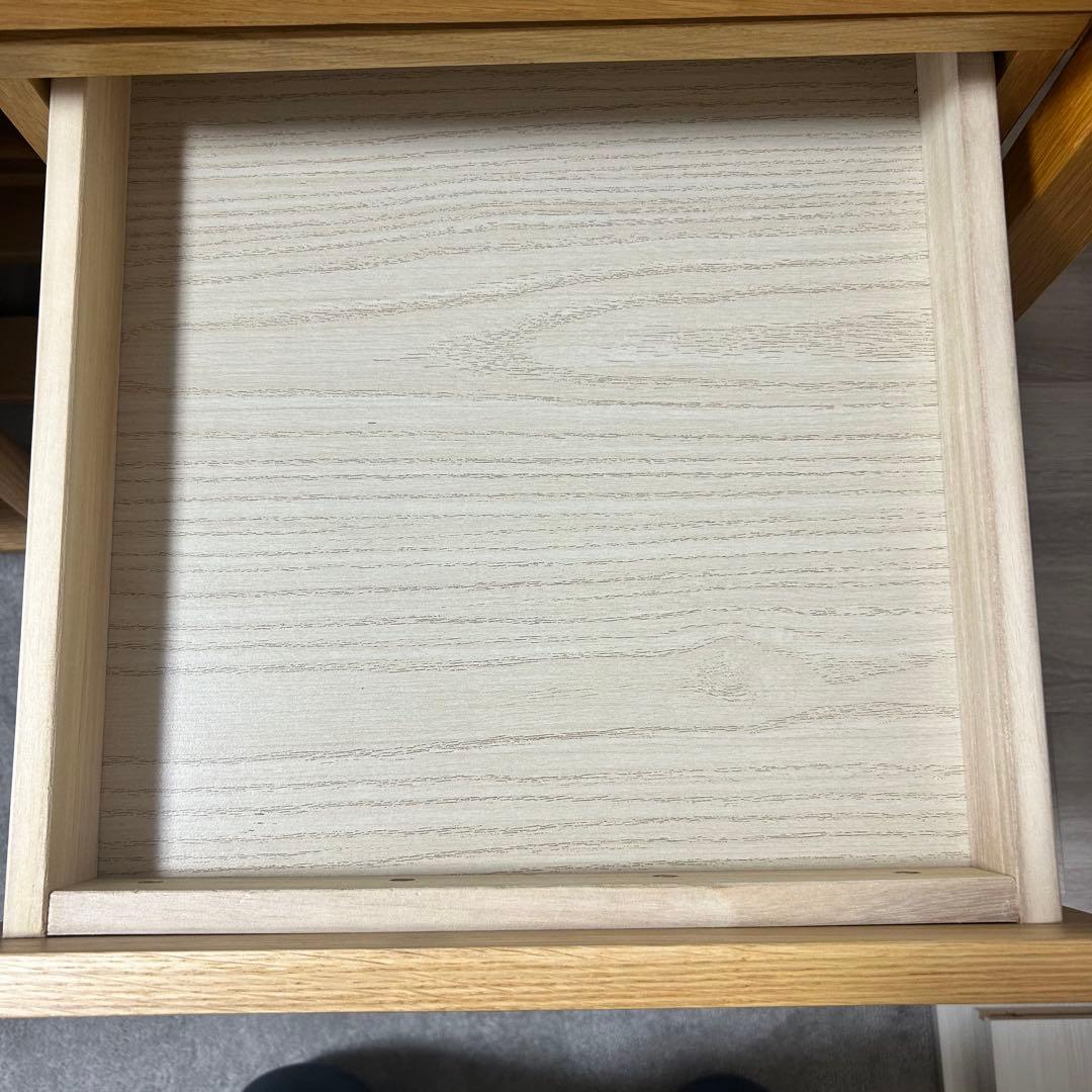 アクタス　FOPPISH チェスト　※セット販売のみ