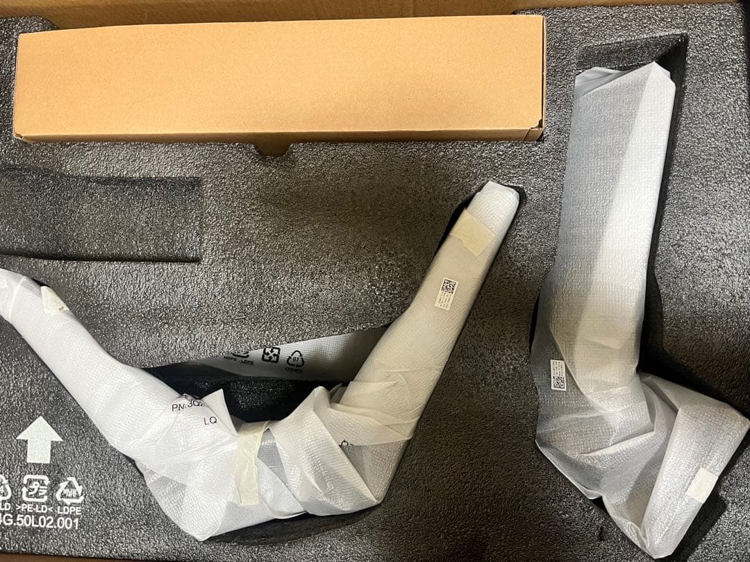 ALIENWARE AW2521H 24.5インチ 360hz