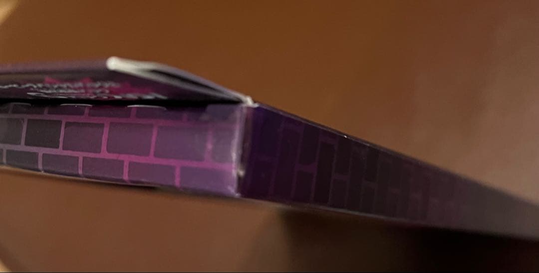 スペシャルジャンボカードパック ミュウツーGX