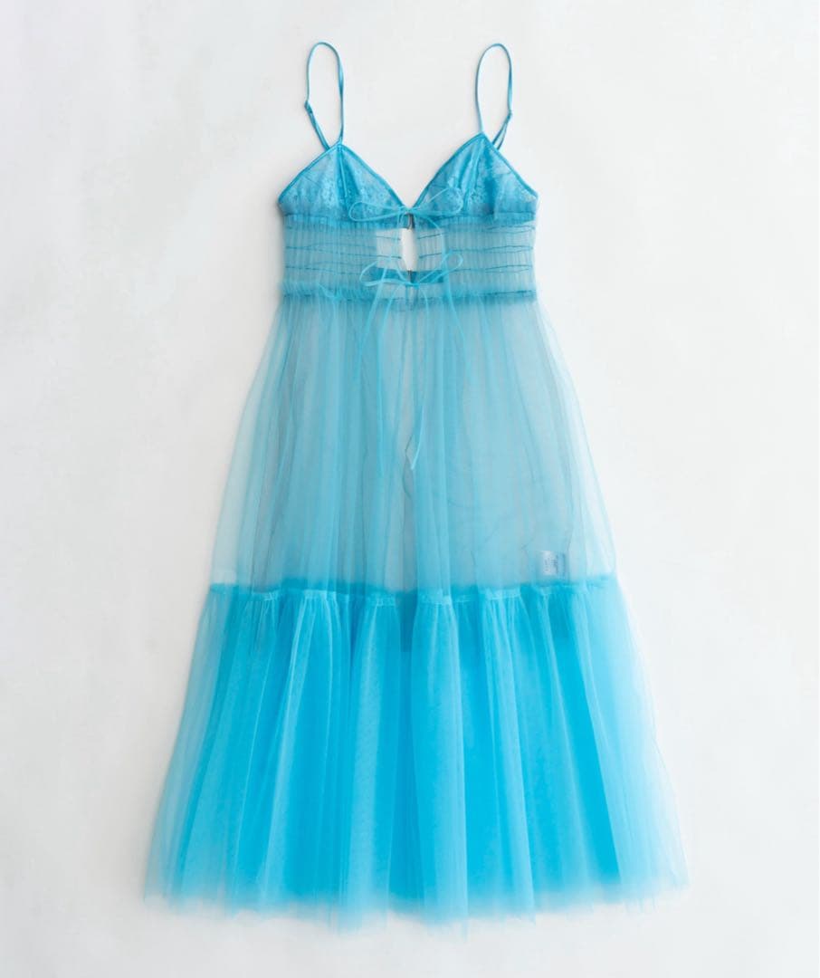 メゾンスペシャル Maisonspecial フラワー ジャケット ワンピース