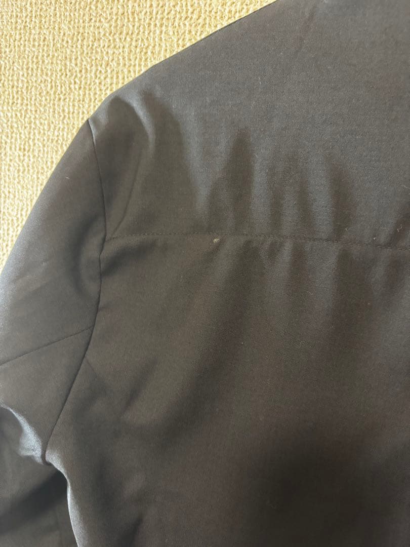 Vivienne Westwood テーラードジャケット ブラック UK14