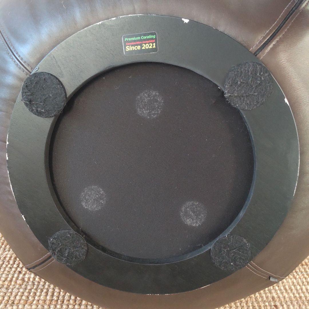 natadora ナタドラ FABLE オットマン スツール ソファ アクタス